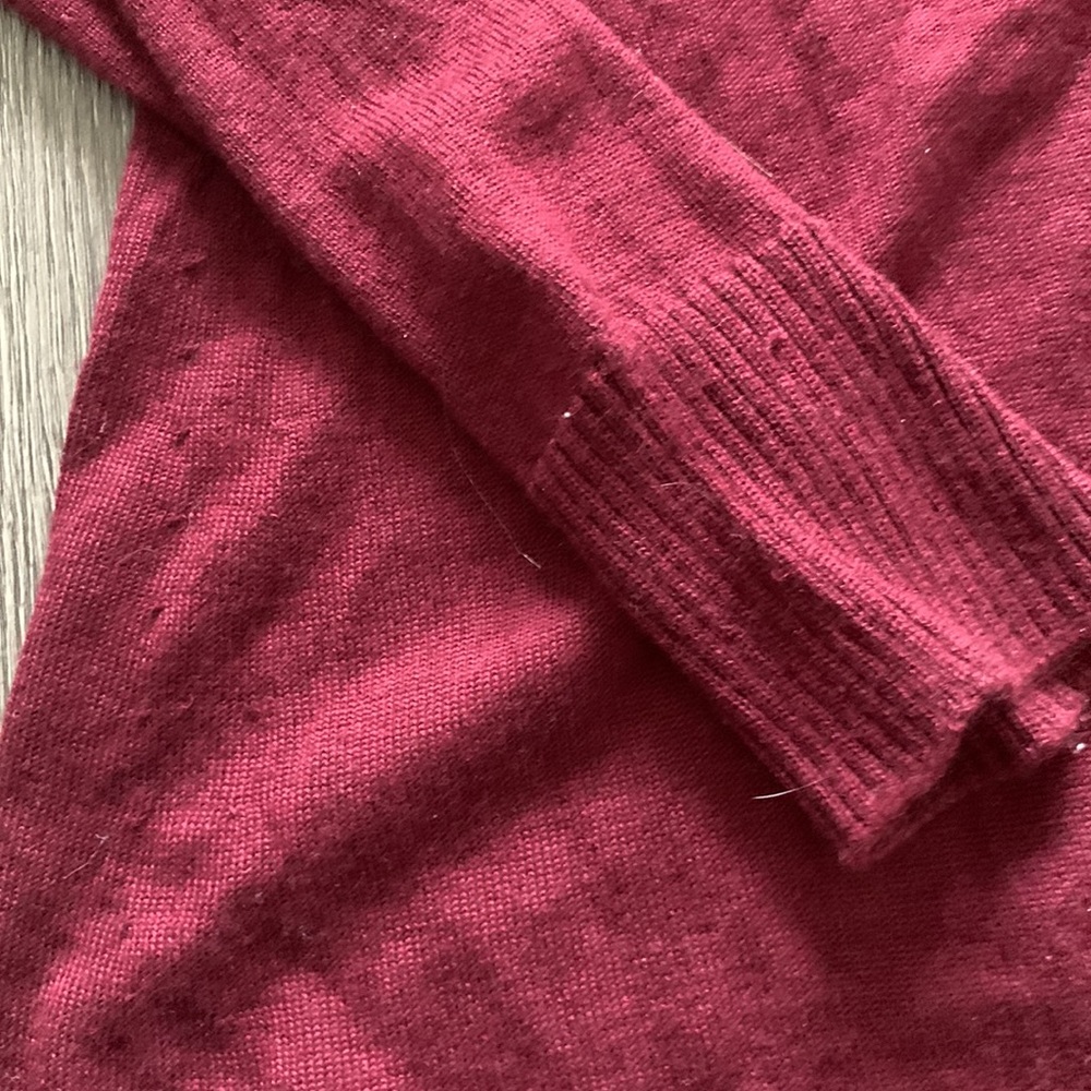 THE ROW sweater - Picture 3 of 7